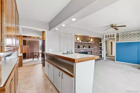 Kitchen - 7474 Broadview Dr, Denver, CO 80214 photo 1 of 9