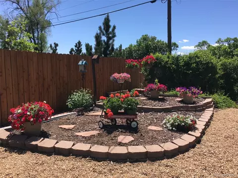 Exterior - 7474 Broadview Dr, Denver, CO 80214 photo 13 of 13