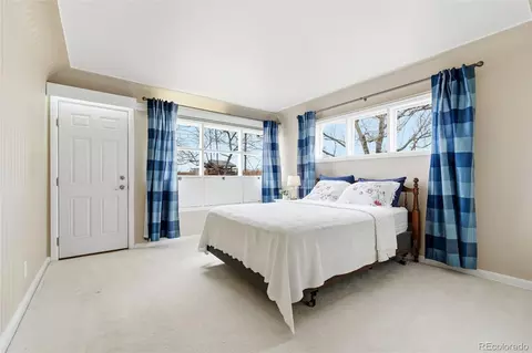 Bedroom - 7474 Broadview Dr, Denver, CO 80214 photo 1 of 5