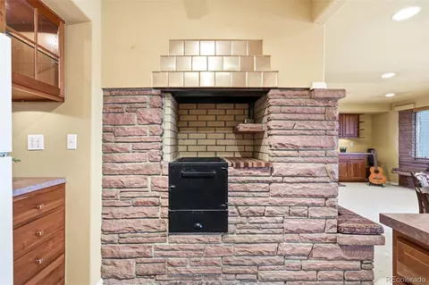 Kitchen - 7474 Broadview Dr, Denver, CO 80214 photo 9 of 9