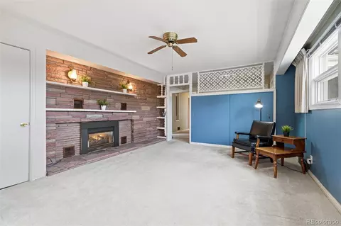 Living - 7474 Broadview Dr, Denver, CO 80214 photo 1 of 7