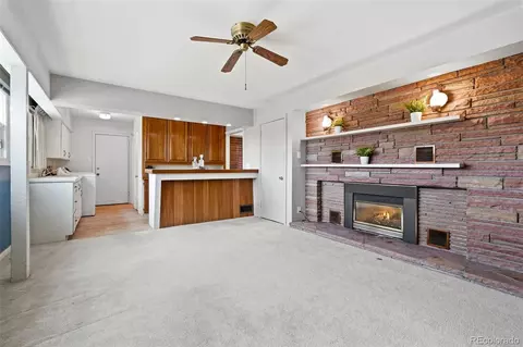 Living - 7474 Broadview Dr, Denver, CO 80214 photo 3 of 7