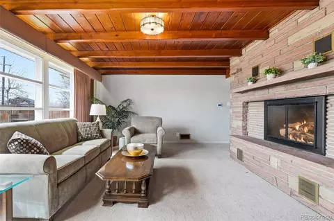 Living - 7474 Broadview Dr, Denver, CO 80214 photo 6 of 7