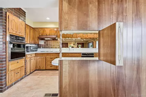 Kitchen - 7474 Broadview Dr, Denver, CO 80214 photo 2 of 9