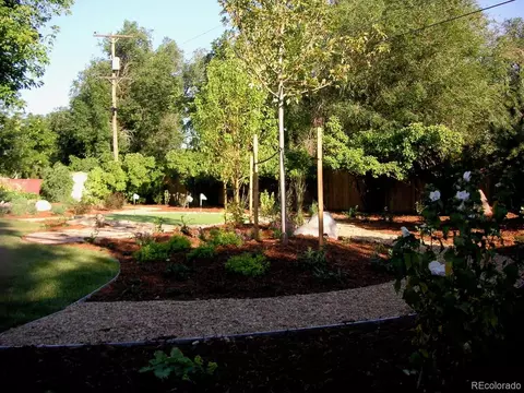 Exterior - 7474 Broadview Dr, Denver, CO 80214 photo 9 of 13