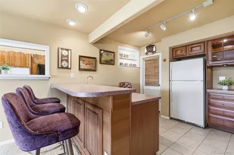 Kitchen - 7474 Broadview Dr, Denver, CO 80214 photo 8 of 9