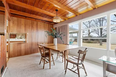 Dining - 7474 Broadview Dr, Denver, CO 80214 photo 1 of 1