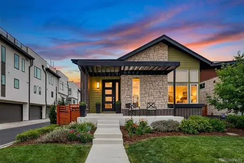 6819 E Archer Dr, Denver, CO 80230