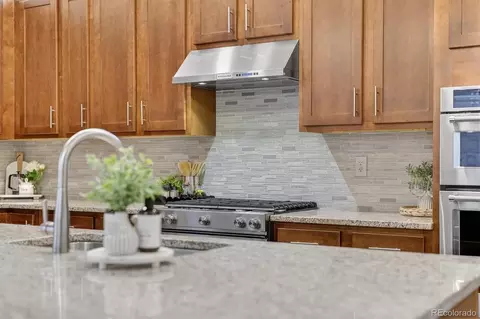 Kitchen - 6819 E Archer Dr, Denver, CO 80230 photo 1 of 1