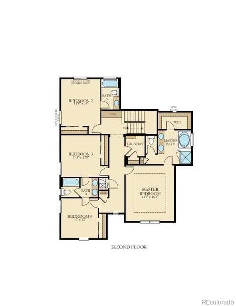 2921 E 163rd Pl, Thornton, CO 80602 photo 3