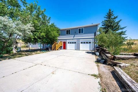 7425 S County Road 129, Bennett, CO 80102 photo 1