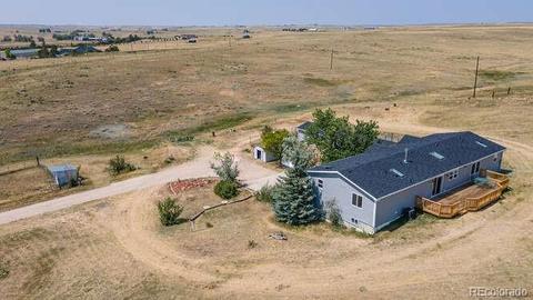 7425 S County Road 129, Bennett, CO 80102 photo 5