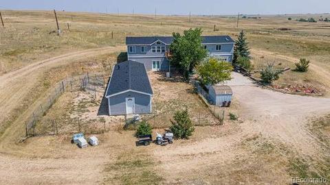 7425 S County Road 129, Bennett, CO 80102 photo 4