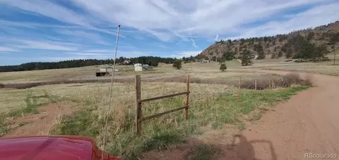 466 Spring Valley Dr, Florissant, CO 80816