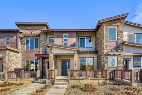 6839 Parterre Pkwy N #4, Thornton, CO 80602
