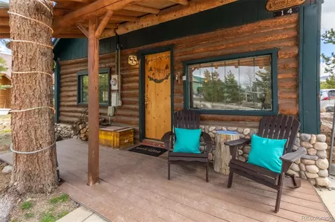 14 Gcr 4451, Grand Lake, CO 80447