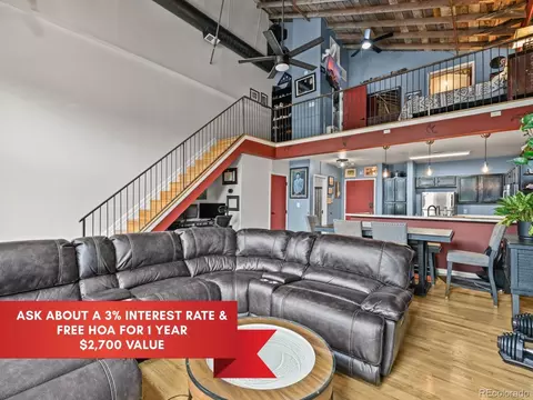 2711 Welton St #201, Denver, CO 80205