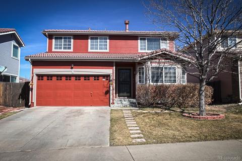 20077 Mitchell Cir, Denver, CO 80249 photo 1