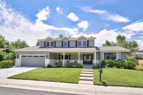 3843 S Quince St, Denver, CO 80237