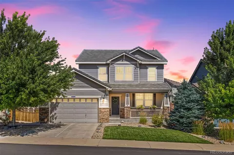 7917 Sabino Ln, Castle Rock, CO 80108