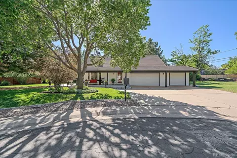 9700 W 76th Pl, Arvada, CO 80005
