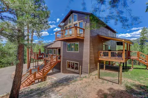 Other - 203 Valley View Ln, Pine, CO 80470 photo 4 of 25