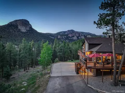 Other - 203 Valley View Ln, Pine, CO 80470 photo 24 of 25