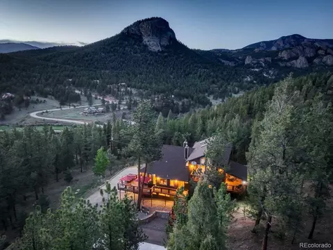 Other - 203 Valley View Ln, Pine, CO 80470 photo 1 of 25