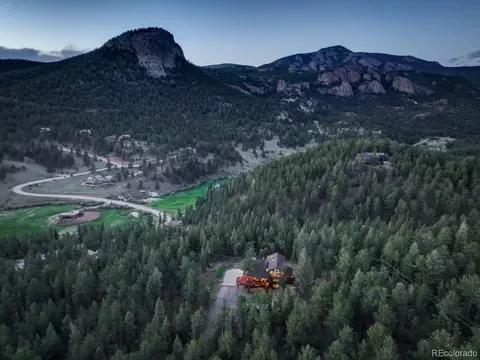 Other - 203 Valley View Ln, Pine, CO 80470 photo 23 of 25