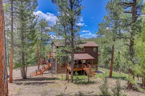 Other - 203 Valley View Ln, Pine, CO 80470 photo 5 of 25