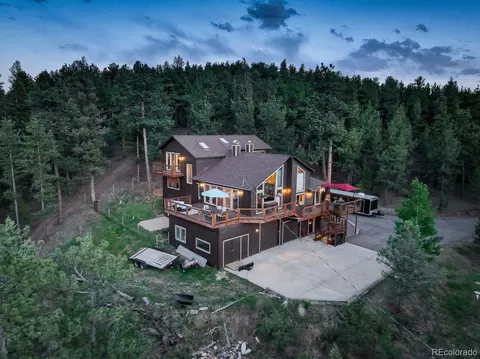 Other - 203 Valley View Ln, Pine, CO 80470 photo 3 of 25