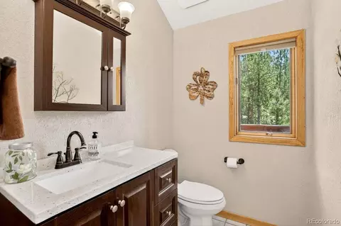 Bath - 203 Valley View Ln, Pine, CO 80470 photo 1 of 4