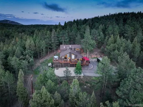 Other - 203 Valley View Ln, Pine, CO 80470 photo 22 of 25