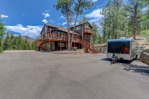 Other - 203 Valley View Ln, Pine, CO 80470 photo 20 of 25