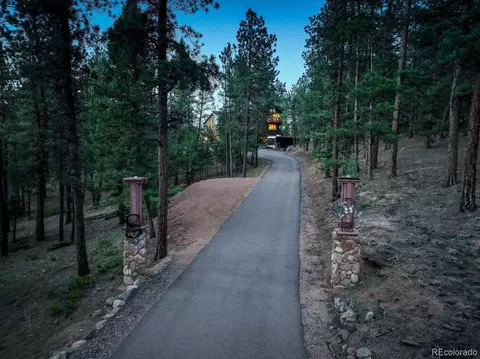 Other - 203 Valley View Ln, Pine, CO 80470 photo 25 of 25