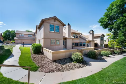 6119 Pine Hill Dr, Colorado Springs, CO 80918