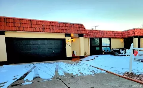 1485 S Salem Way, Aurora, CO 80012