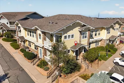 9307 Amison Cir #102, Parker, CO 80134