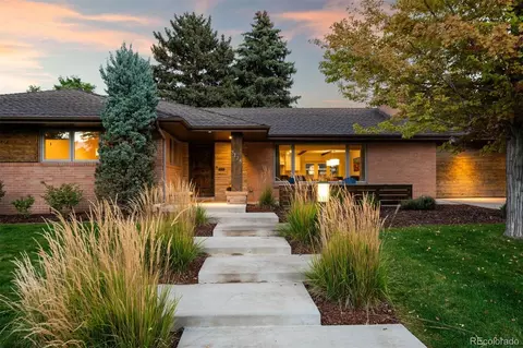 3128 S Dallas Ct, Denver, CO 80210