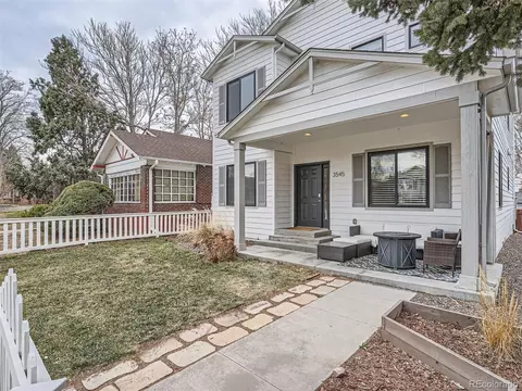 3545 N Steele St, Denver, CO 80205 photo 3