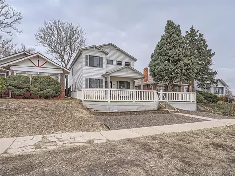 3545 N Steele St, Denver, CO 80205 photo 2