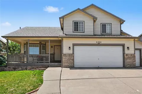 6304 Burgundy St, Evans, CO 80634