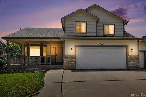 6304 Burgundy St, Evans, CO 80634