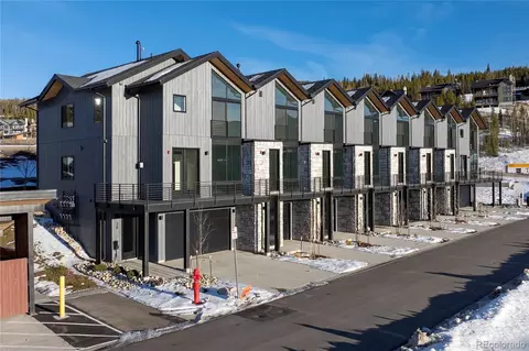 38 Wheeler Rd, Winter Park, CO 80482