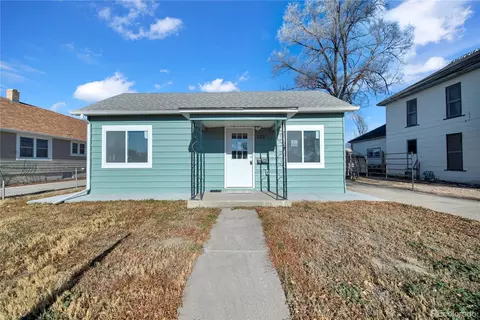 222 Platte St, Sterling, CO 80751