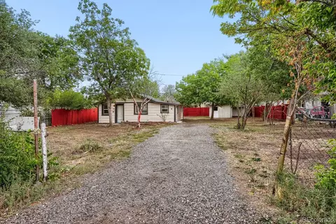 808 S Jay Ct, Denver, CO 80219
