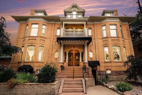 2124 E 17th Ave #5, Denver, CO 80206