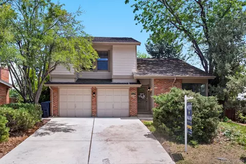 8160 Flower Cir, Arvada, CO 80005