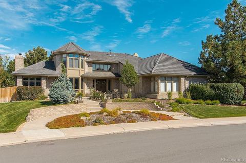 5495 E Otero Dr, Centennial, CO 80122 photo 2