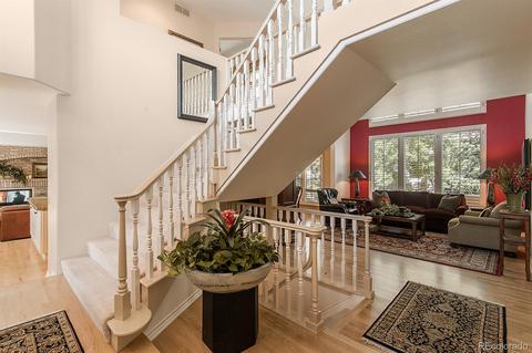 5495 E Otero Dr, Centennial, CO 80122 photo 4